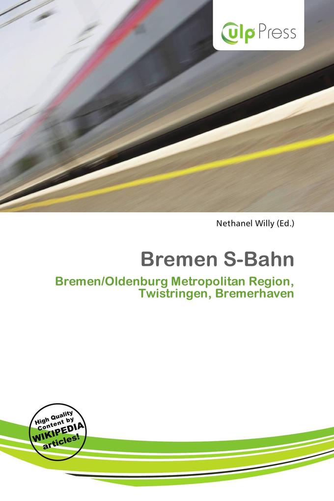 Bremen S-Bahn