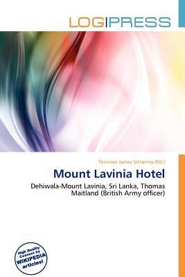 Mount Lavinia Hotel