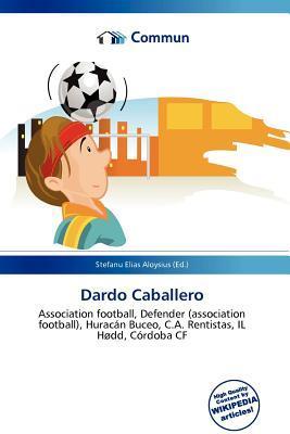 Dardo Caballero