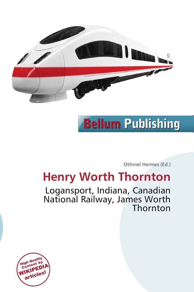 Henry Worth Thornton