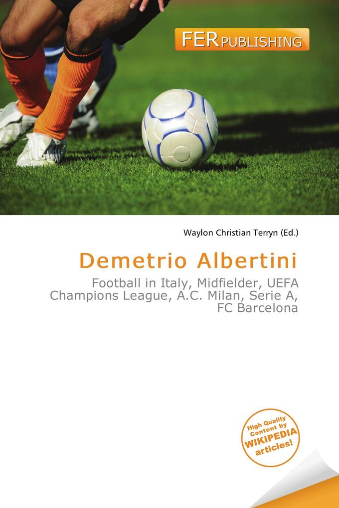 Demetrio Albertini