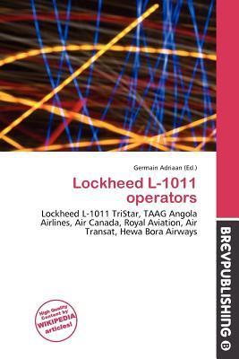 Lockheed L-1011 operators
