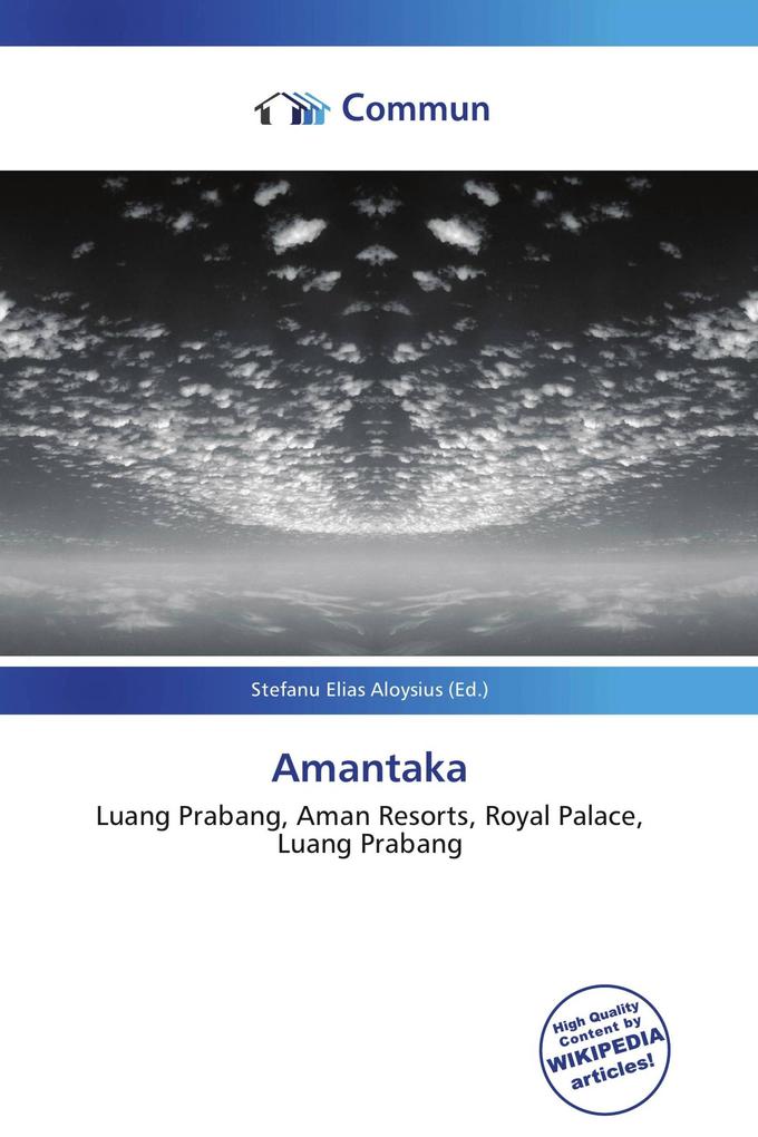 Amantaka