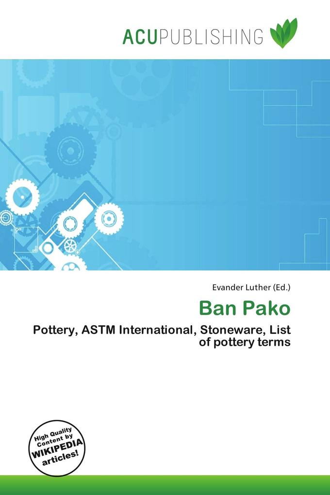 Ban Pako
