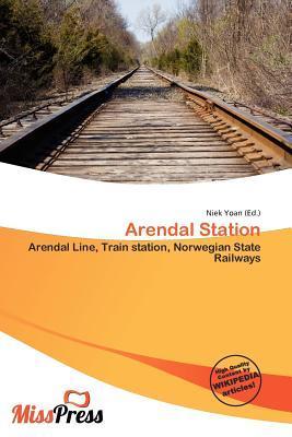 Arendal Station