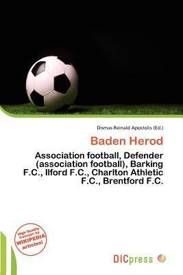 Baden Herod