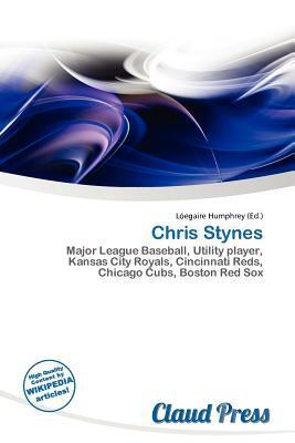 Chris Stynes