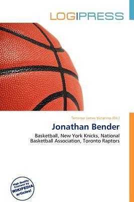 Jonathan Bender
