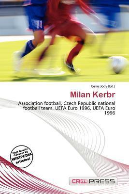 Milan Kerbr