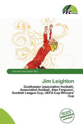 Jim Leighton