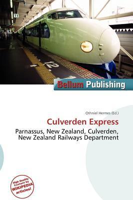 Culverden Express