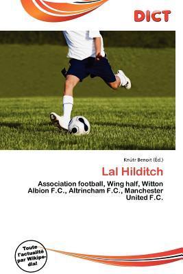 Lal Hilditch
