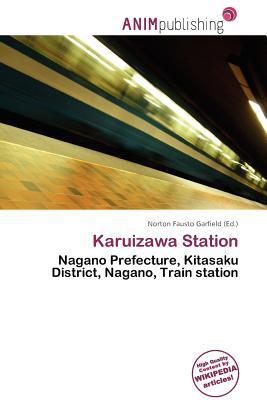 Karuizawa Station