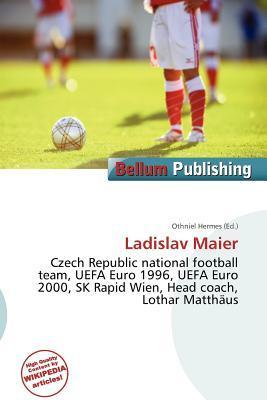 Ladislav Maier