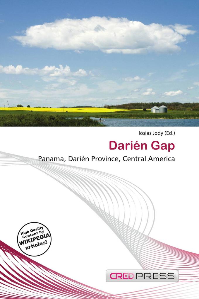 Darién Gap