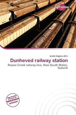 Dunheved railway station