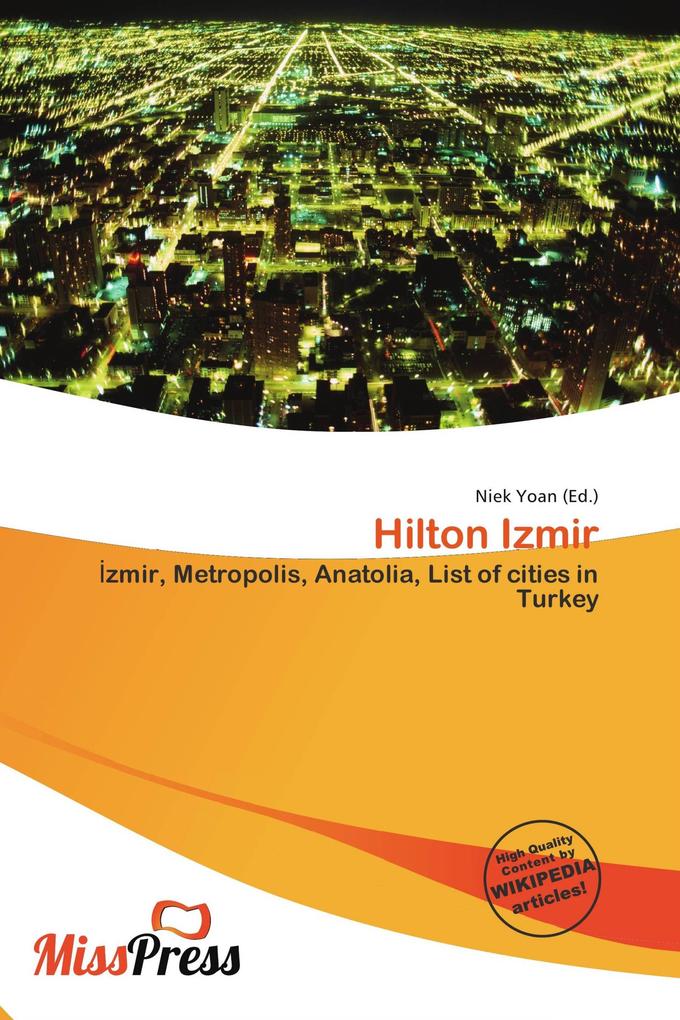 Hilton Izmir