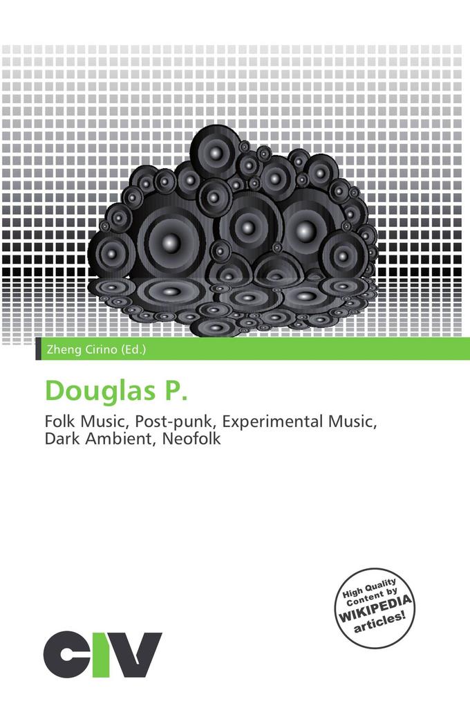 Douglas P.