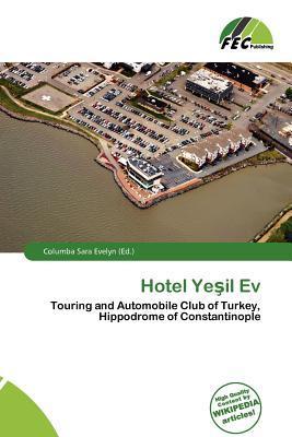 Hotel Yeil Ev