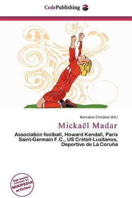 Mickaël Madar