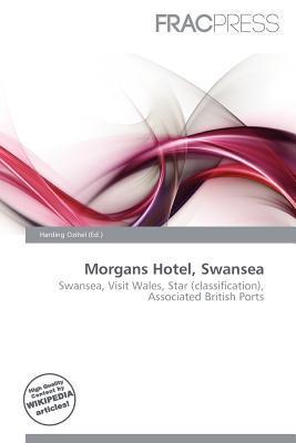 Morgans Hotel Swansea