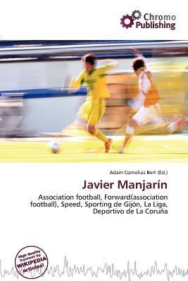Javier Manjarín