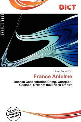 France Antelme