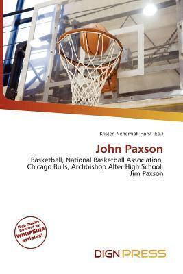 John Paxson