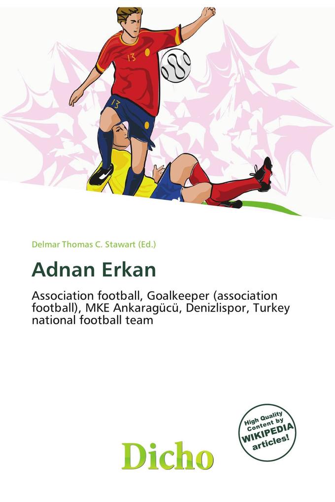 Adnan Erkan