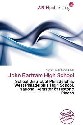 John Bartram High School