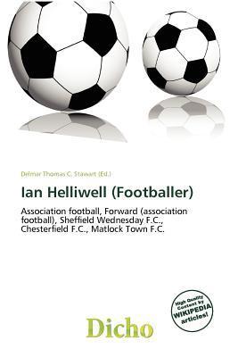 Ian Helliwell (Footballer)