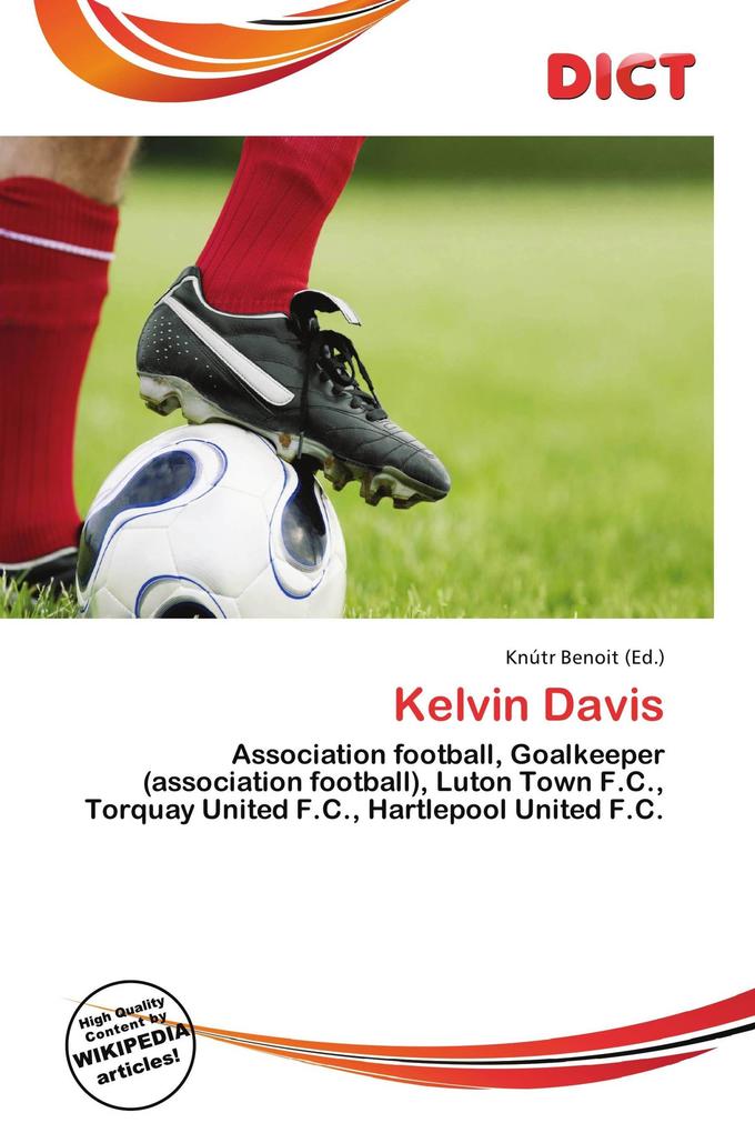 Kelvin Davis