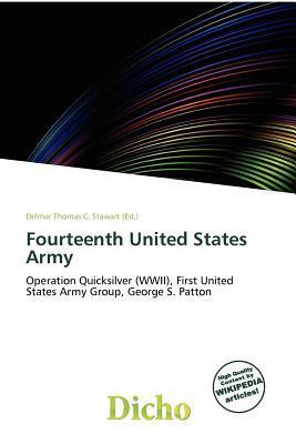 Fourteenth United States Army