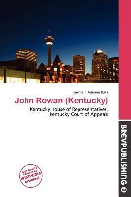 John Rowan (Kentucky)