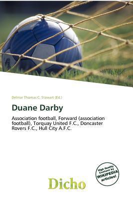 Duane Darby