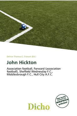 John Hickton