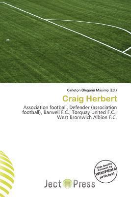 Craig Herbert