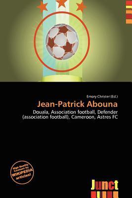 Jean-Patrick Abouna