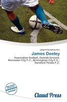 James Deeley