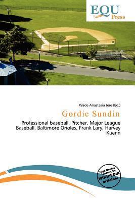 Gordie Sundin