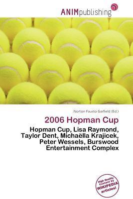 2006 Hopman Cup