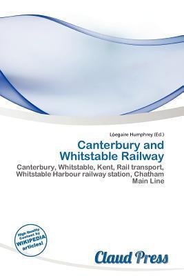 Canterbury and Whitstable Railway