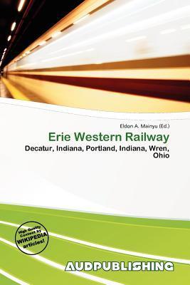 Erie Western Railway