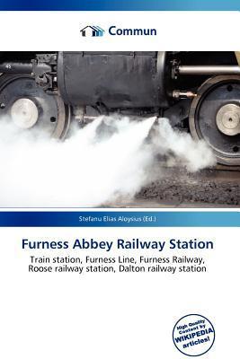 Furness Abbey Railway Station