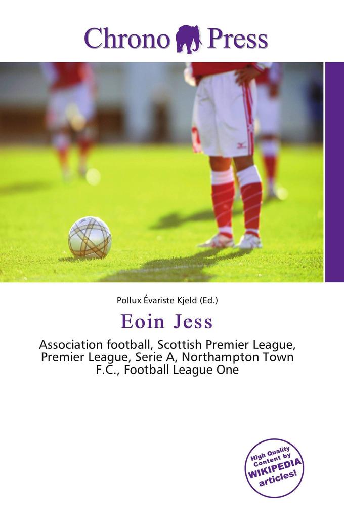 Eoin Jess