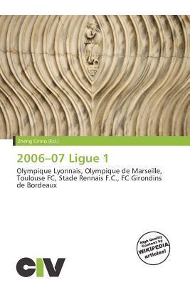 2006-07 Ligue 1