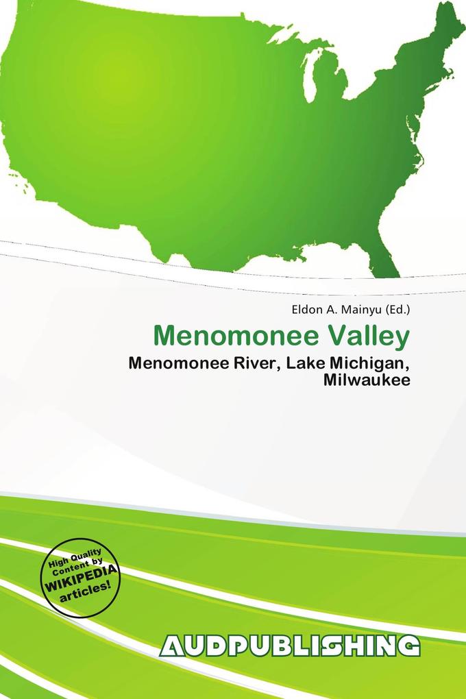 Menomonee Valley