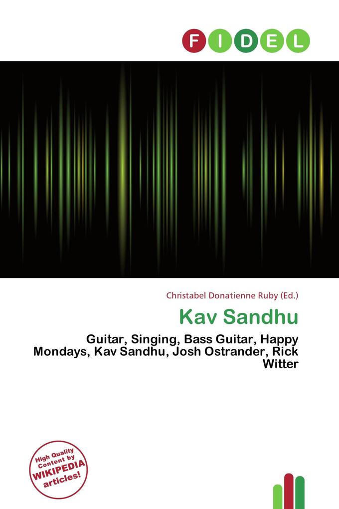 Kav Sandhu