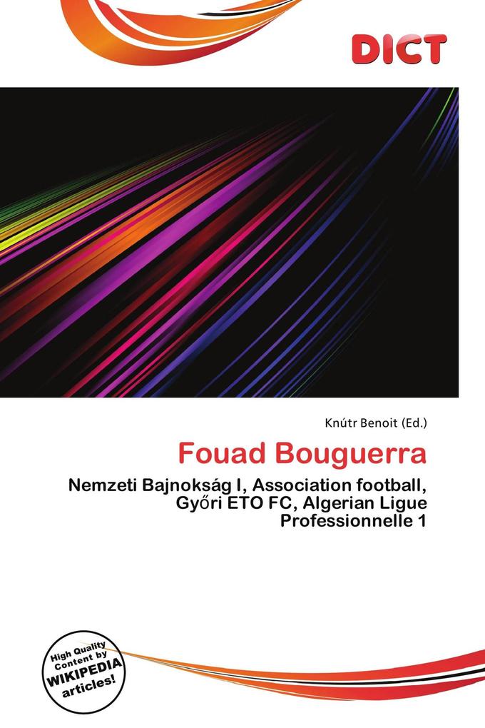 Fouad Bouguerra