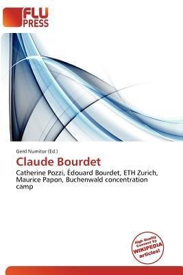 Claude Bourdet
